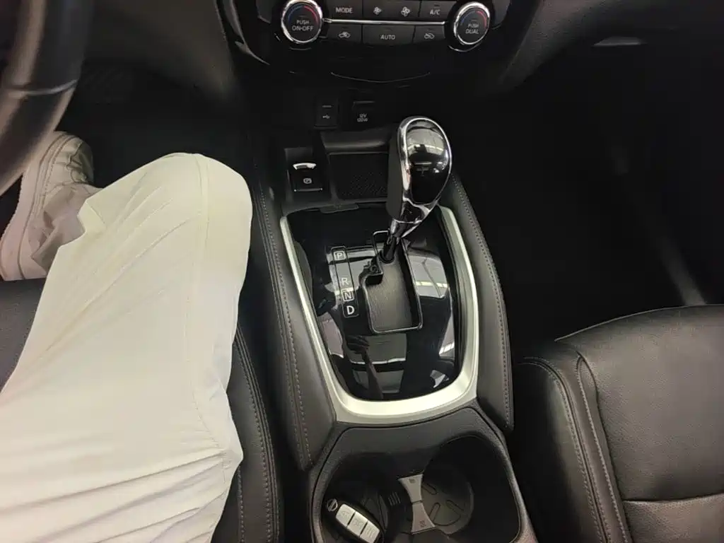 Nissan X-Trail — миниатюра 14