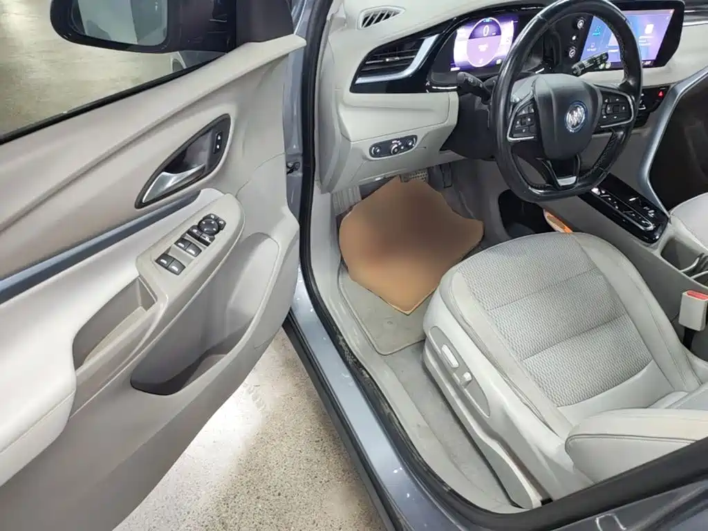 Buick Velite 7 — миниатюра 16