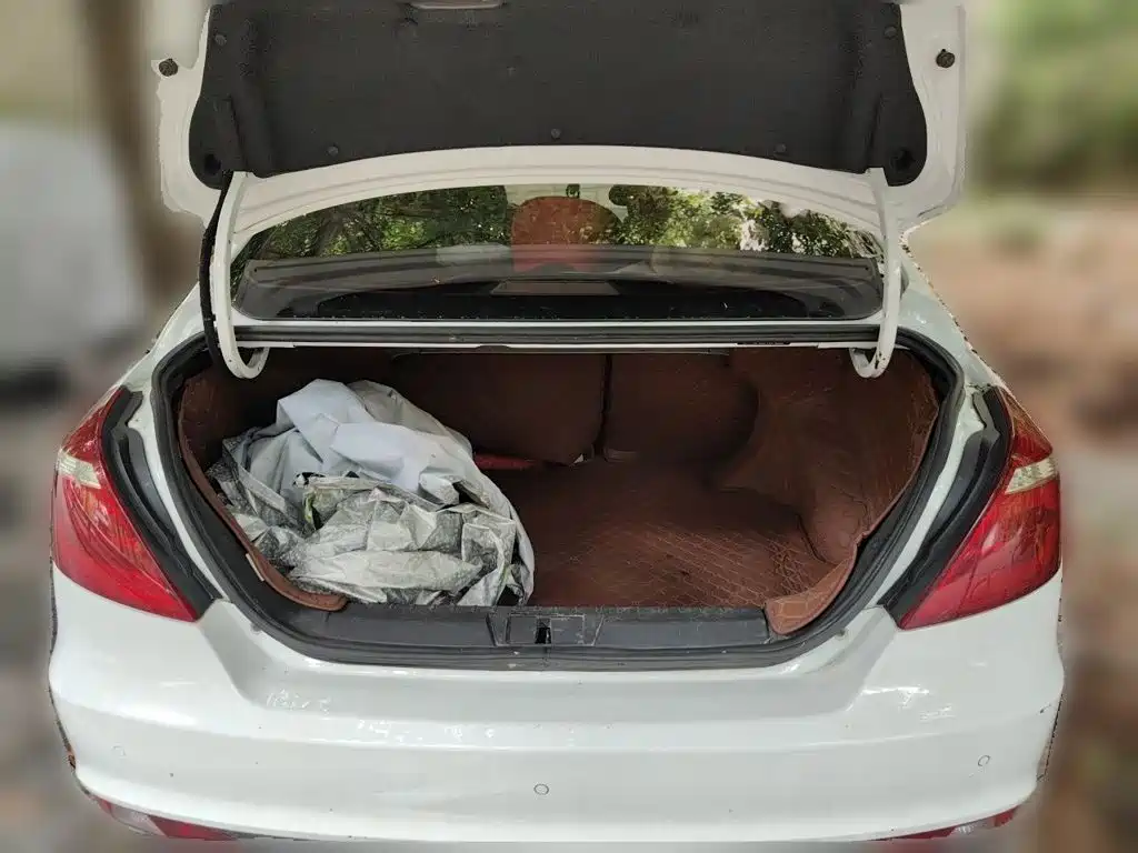 Geely Emgrand — миниатюра 16
