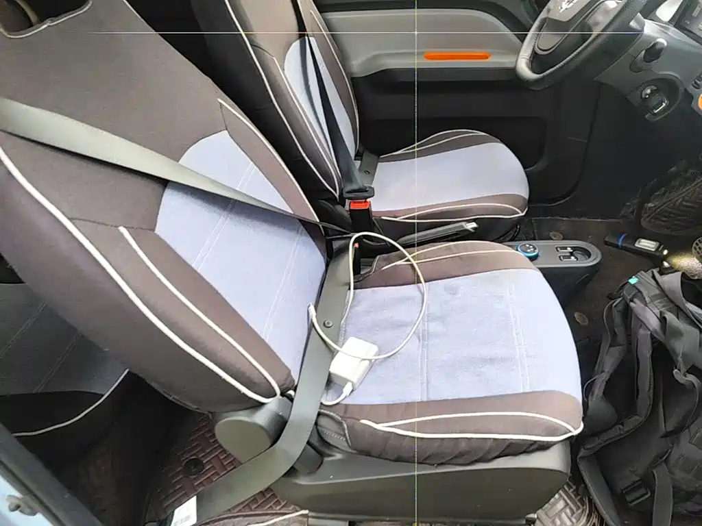 Wuling MINIEV — миниатюра 25