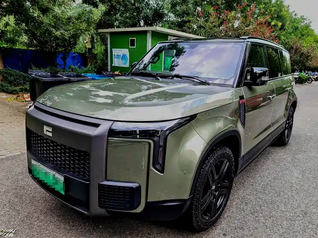 2024 Rox Motor