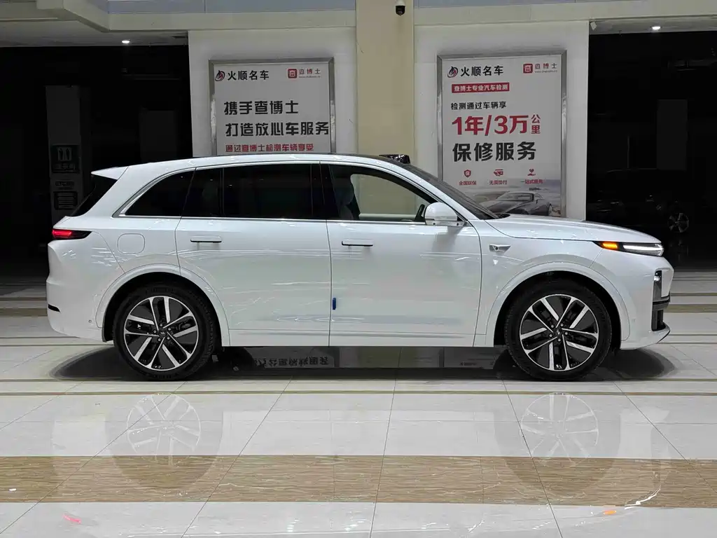 Li Auto IDEAL L7