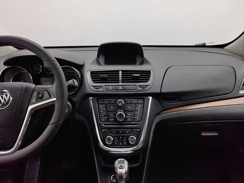 Buick Encore — миниатюра 12