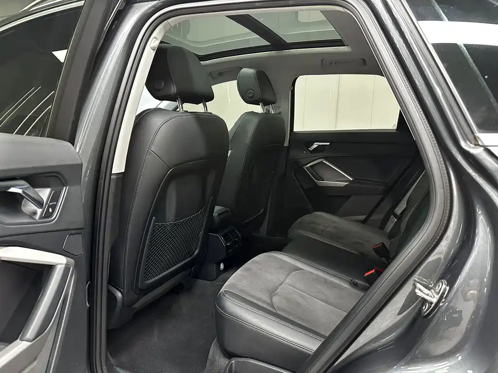 Audi Q3 — миниатюра 16