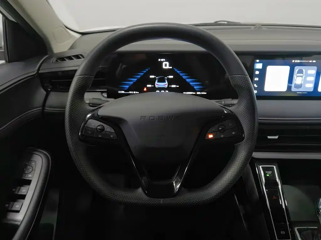 Roewe i5 — миниатюра 11