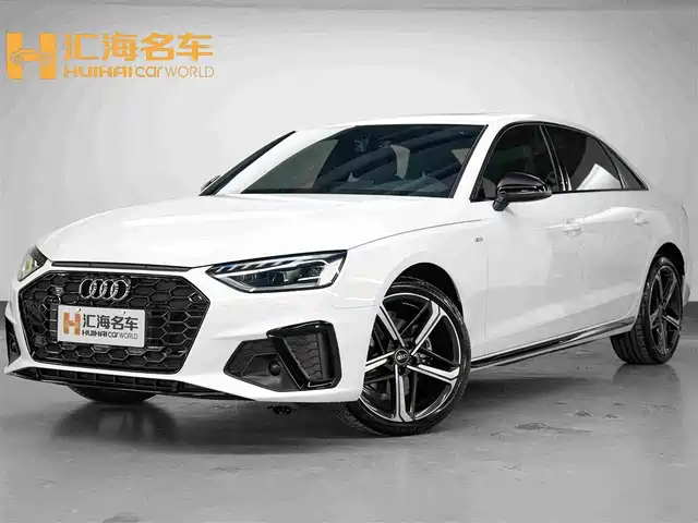 2025 Audi A4