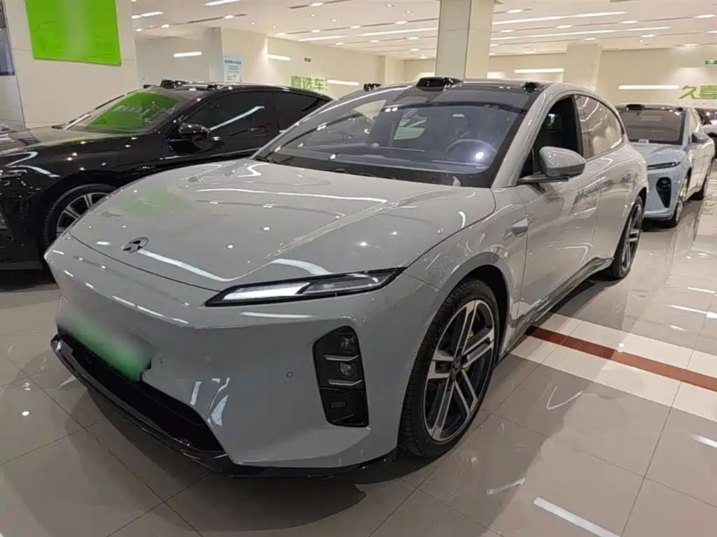 Nio ET5T 2026