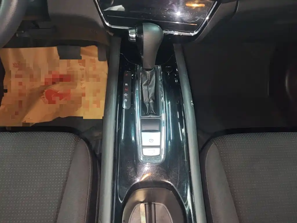 Honda Vezel — миниатюра 14