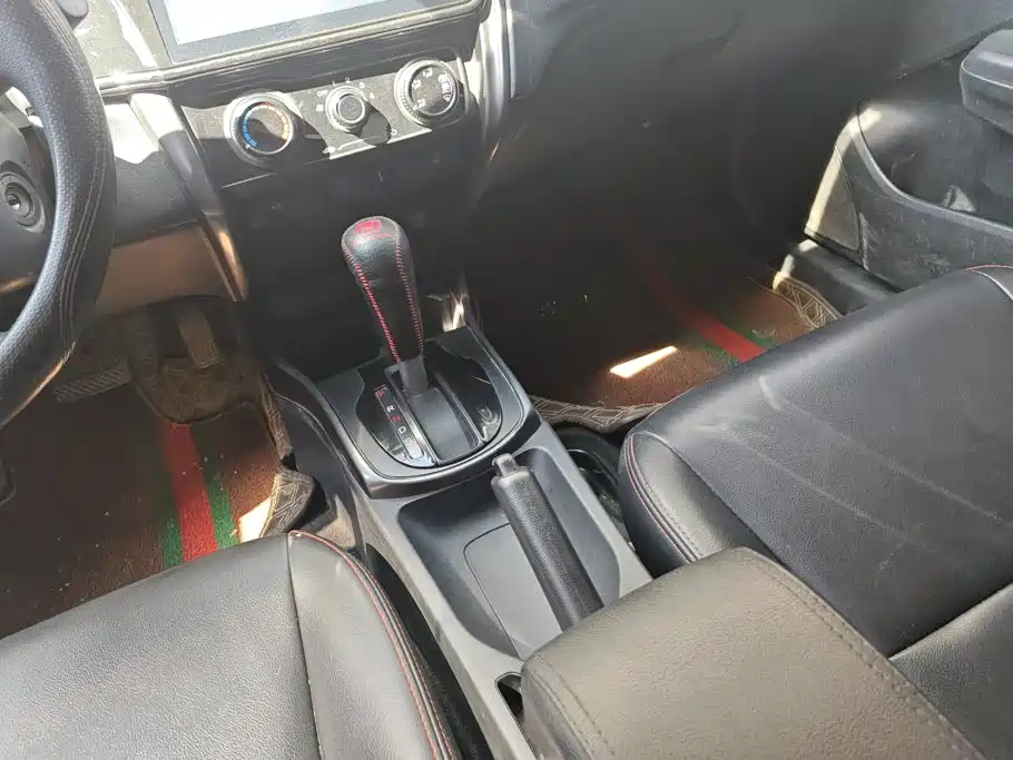Honda Gienia — миниатюра 16