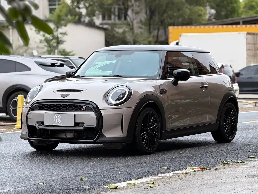 Mini Mini 2021