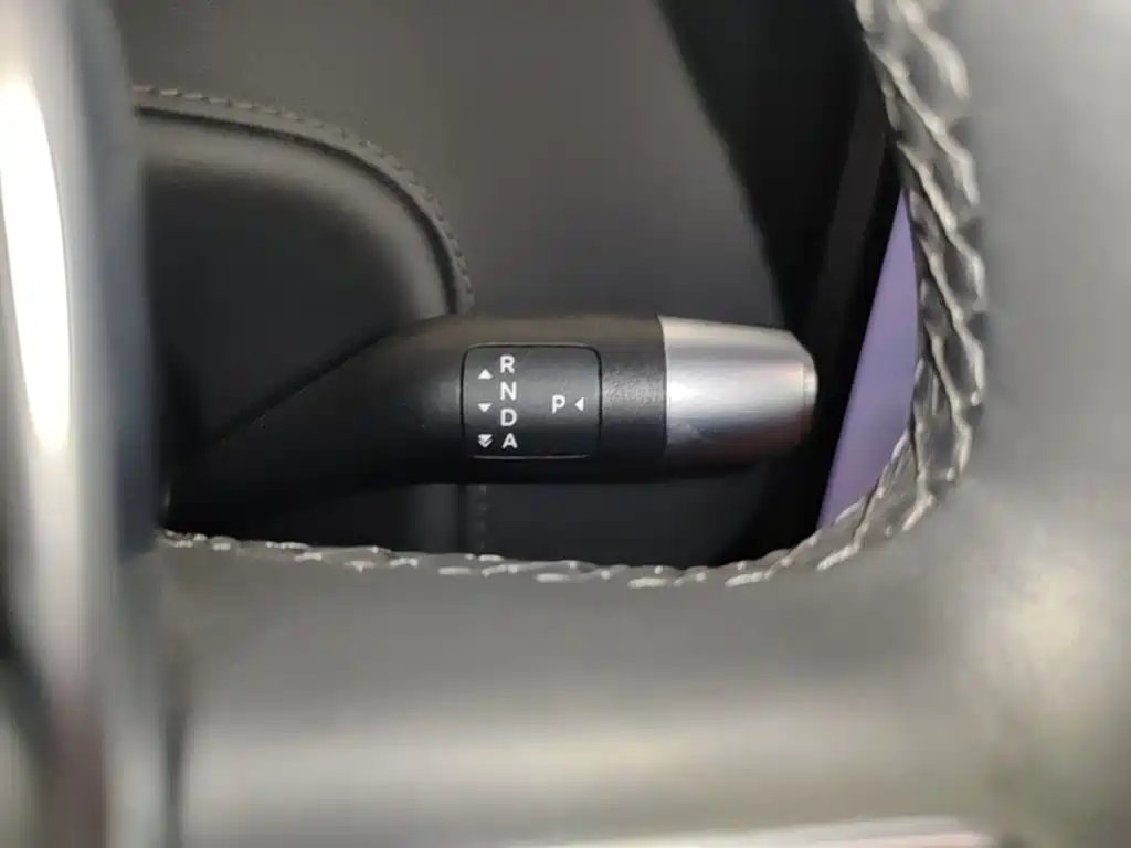 Li Auto Li L7 — миниатюра 14