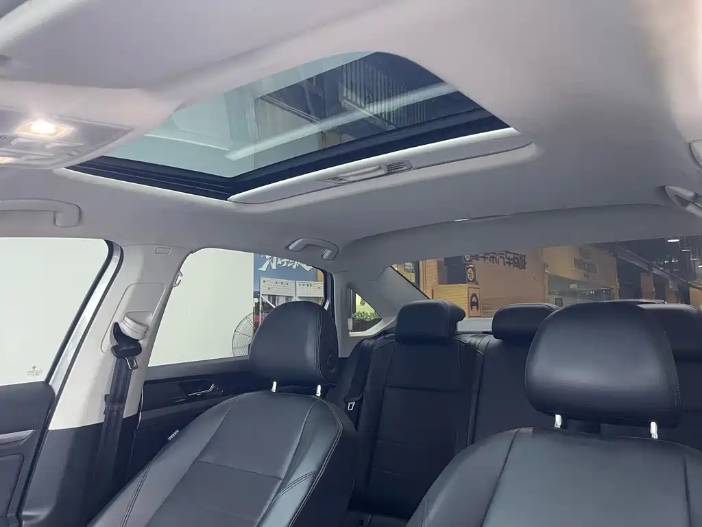 Volkswagen Lavida — миниатюра 15