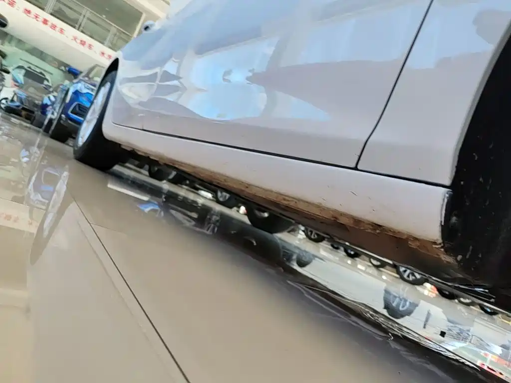 Chevrolet Malibu XL — миниатюра 21