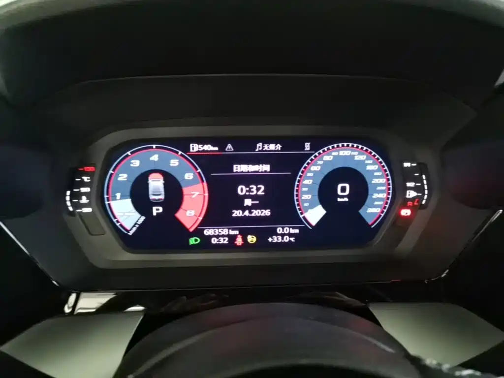 Audi A3 — миниатюра 12
