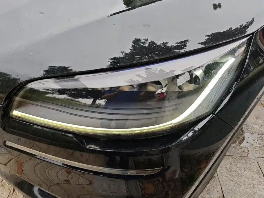 Lincoln Aviator 2021 3.0T V6 Premium