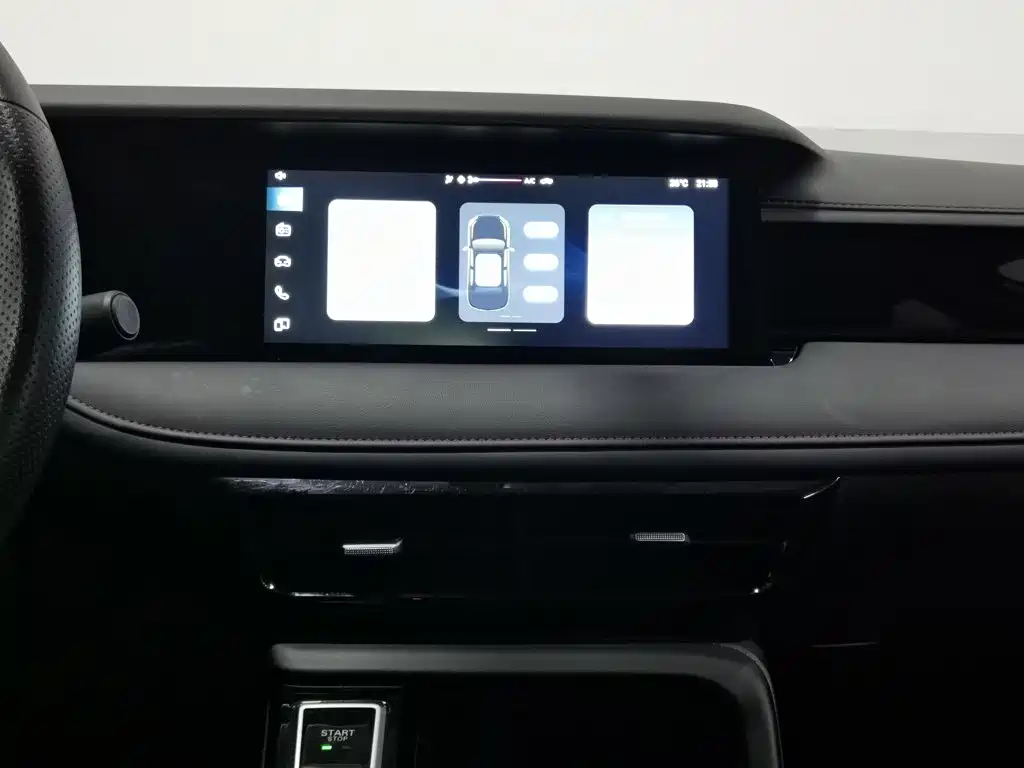 Roewe i5 — миниатюра 12