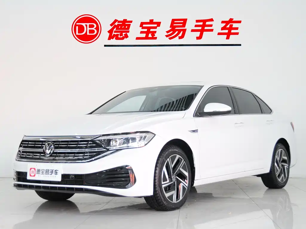 Volkswagen Sagitar 2023