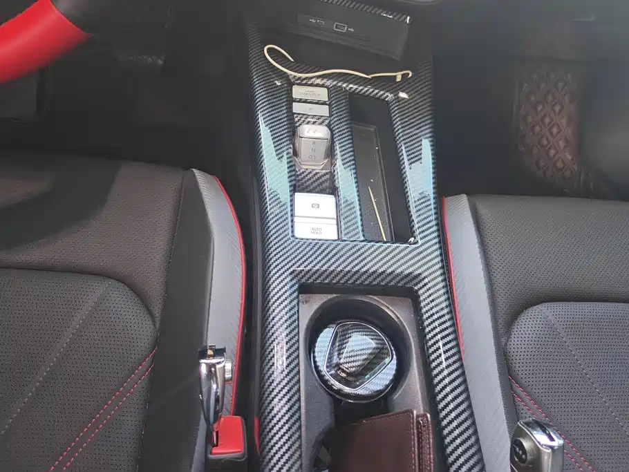 Volkswagen Lamando — миниатюра 16