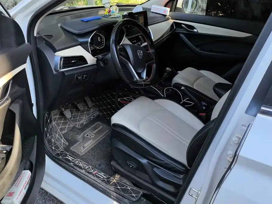 Baojun 360 — миниатюра 9