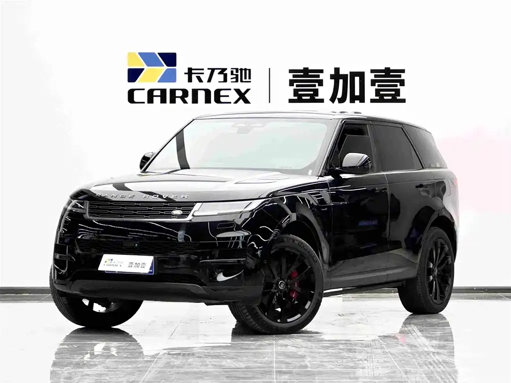 2023 Land Rover Range Rover Sport - zdjęcie 1 z 19