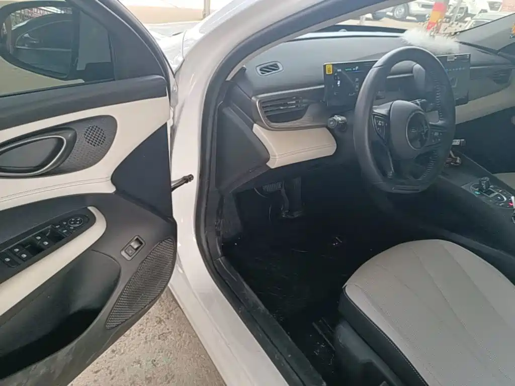 BYD Seal 05 DM-i — миниатюра 16