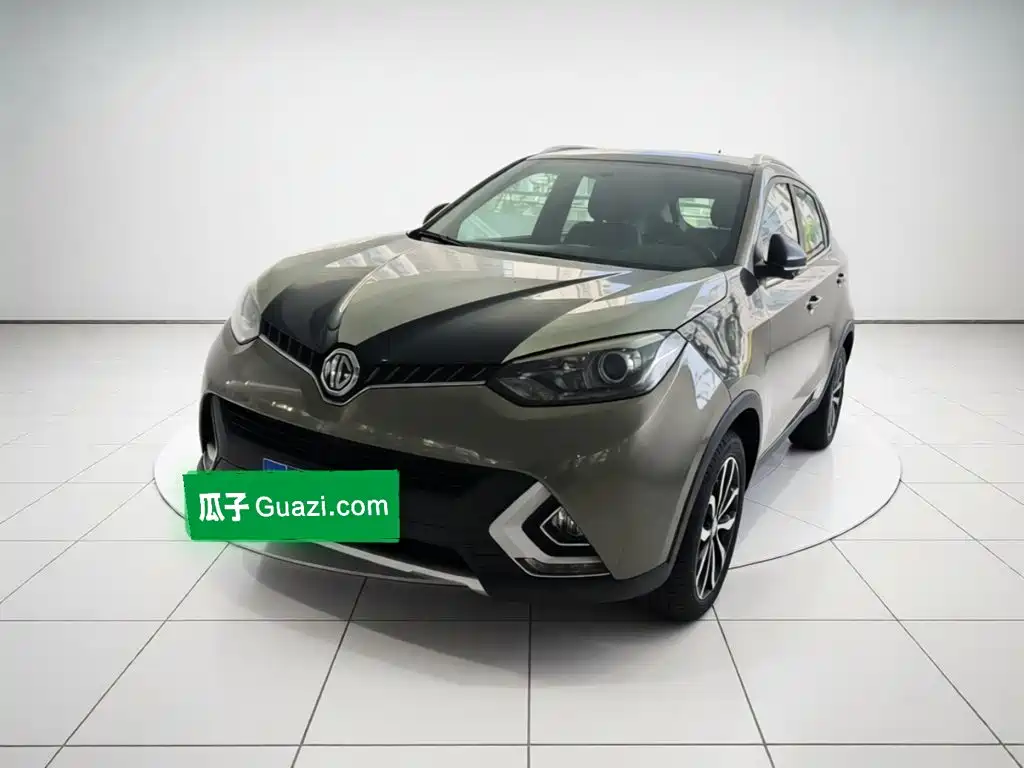 MG MG GS — миниатюра 2