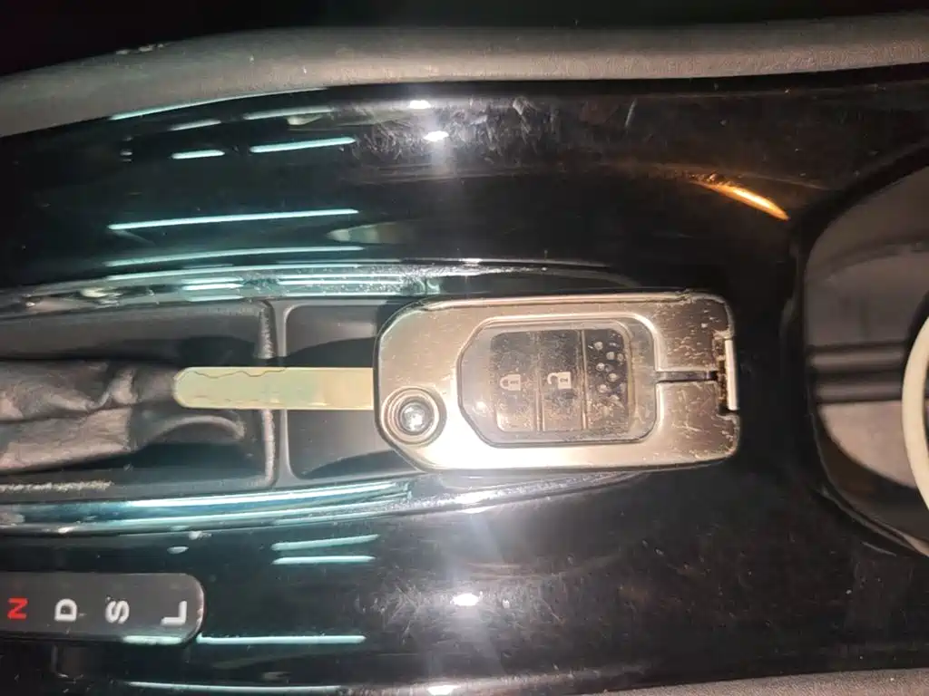 Honda Vezel — миниатюра 9
