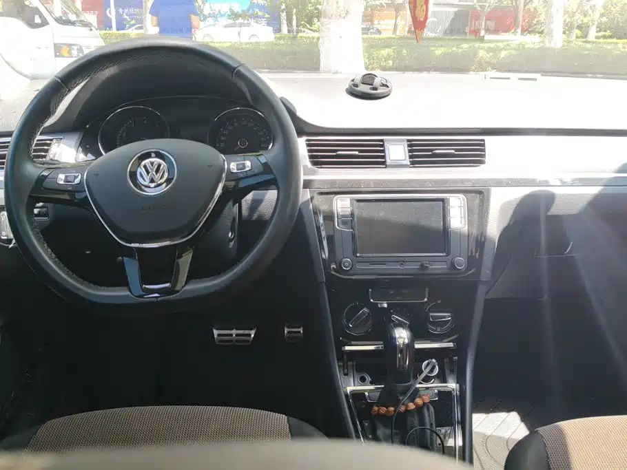 Volkswagen C-Trek — миниатюра 12