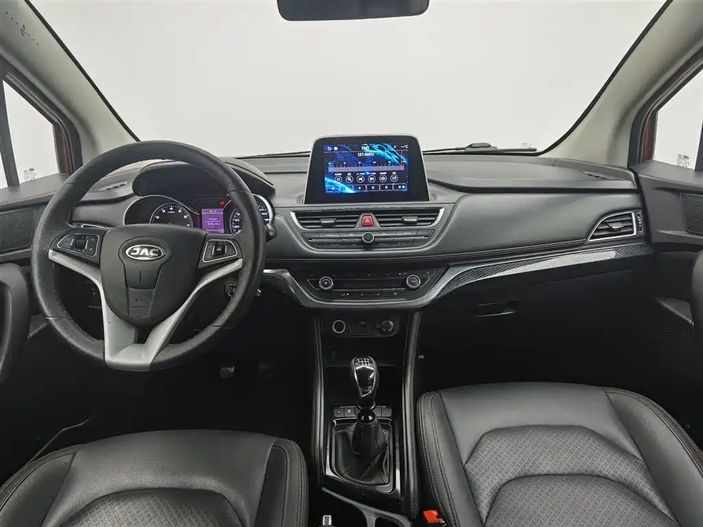 JIANGQI GROUP RUIFENG S3