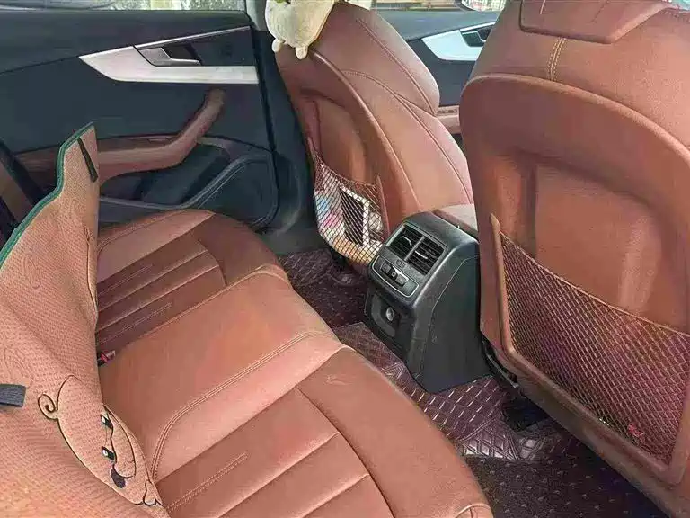 Audi A5 2021 Sportback 40 TFSI quattro Luxury