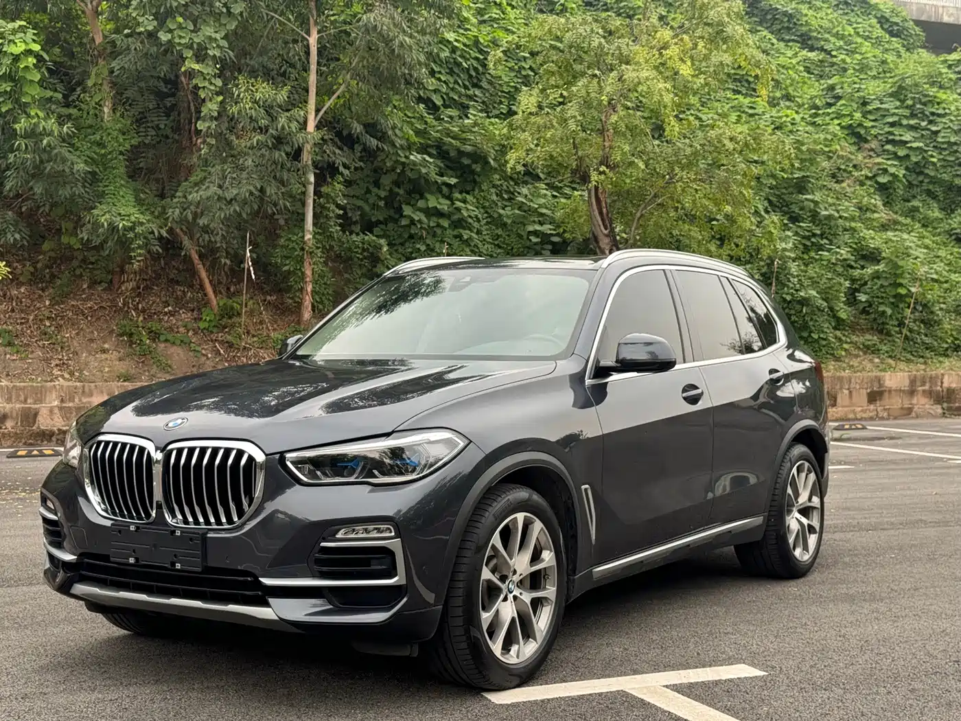 BMW X5 (Import)