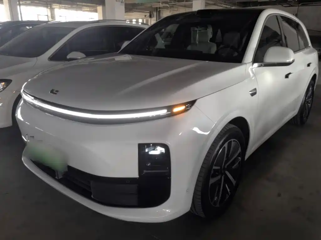 Li Auto L6 2024 Max