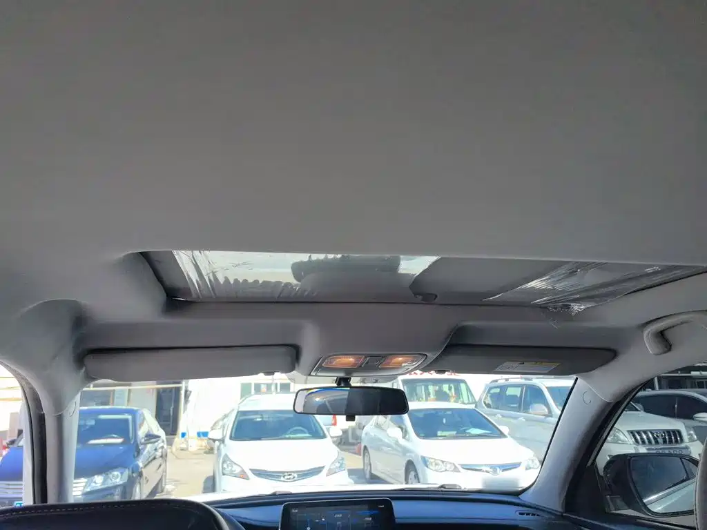 Changan CS75 — миниатюра 14