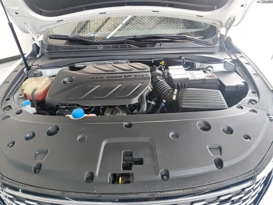 CHANGAN RUICHENG PLUS