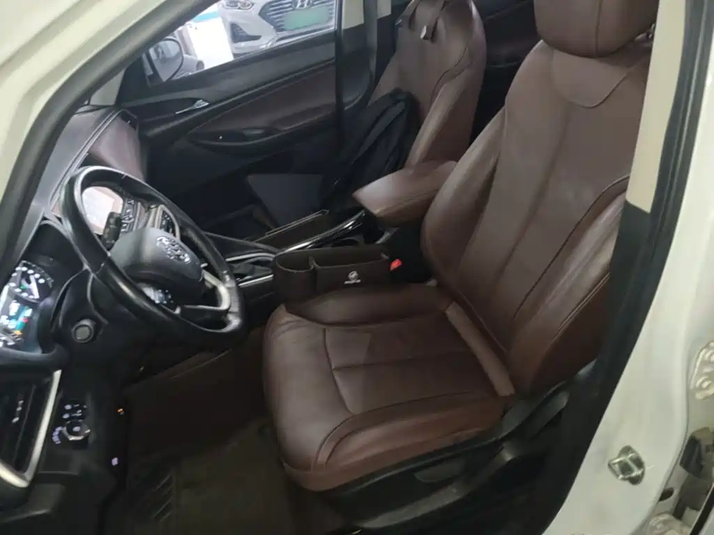 Buick GL6 — миниатюра 15
