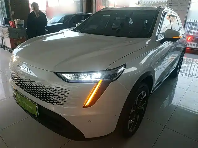 HAVAL XIAOLONG MAX