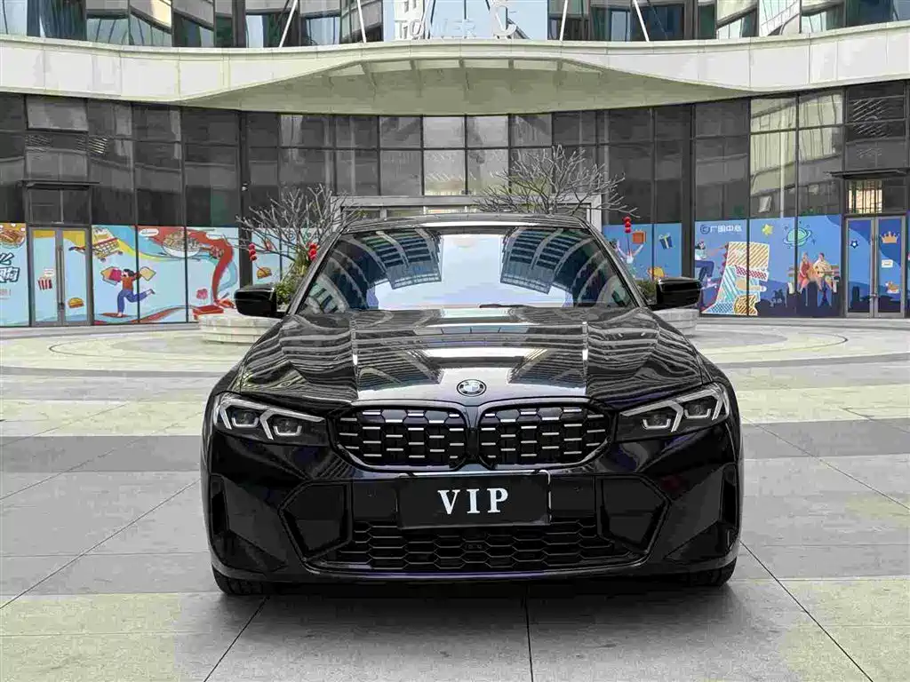 BMW 3 Series — миниатюра 2