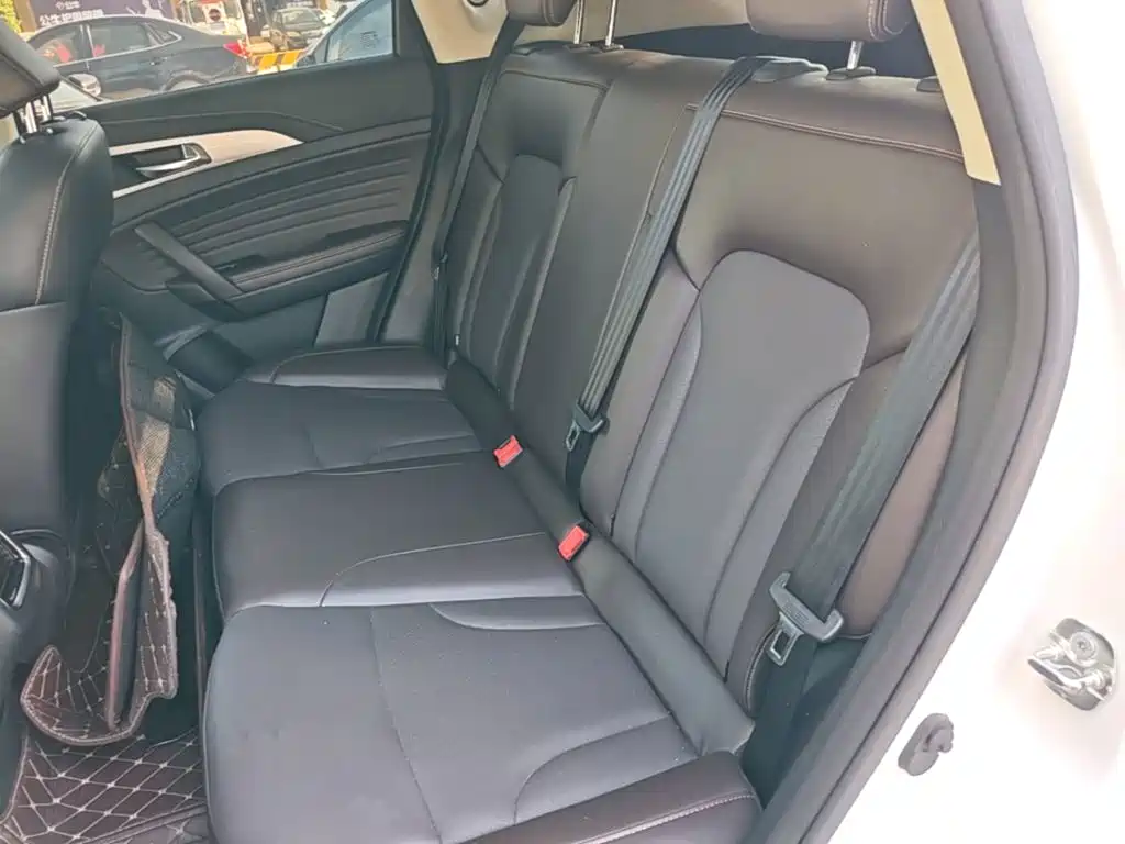 Changan CS35PLUS — миниатюра 17