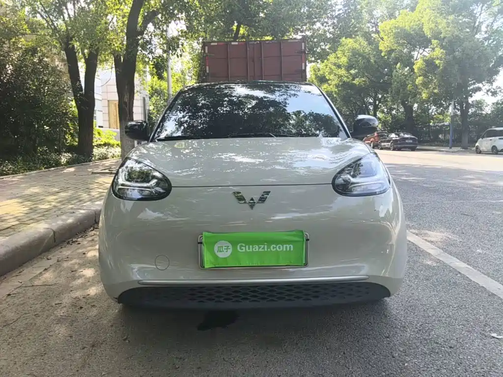 Wuling Bingo — миниатюра 3