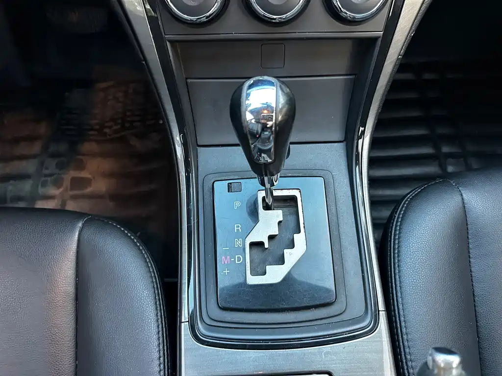 Mazda Ruiyi — миниатюра 10