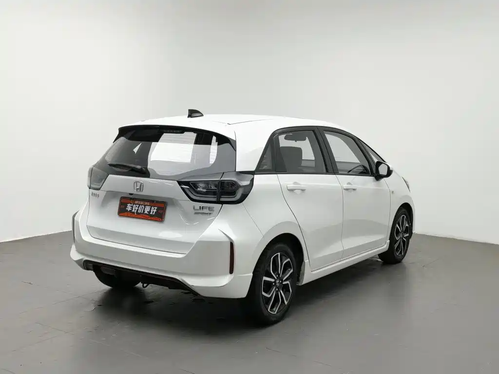 Honda Life — миниатюра 2