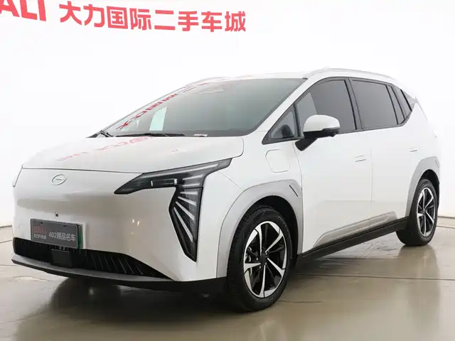 2023 GAC Aion Y