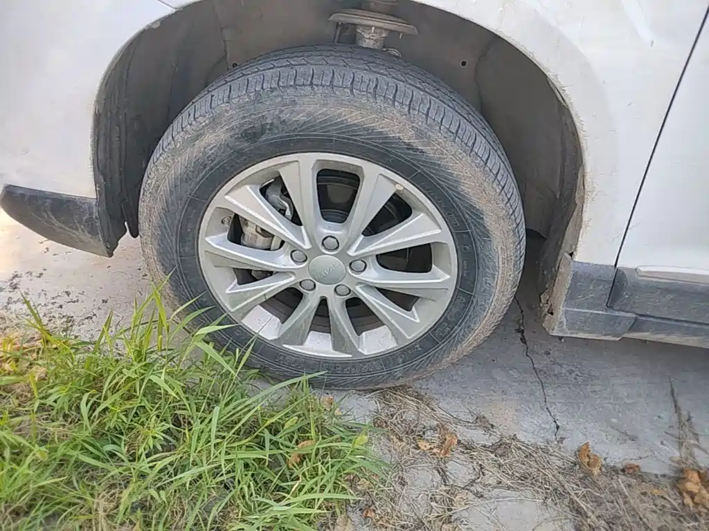Haval H6 — миниатюра 23