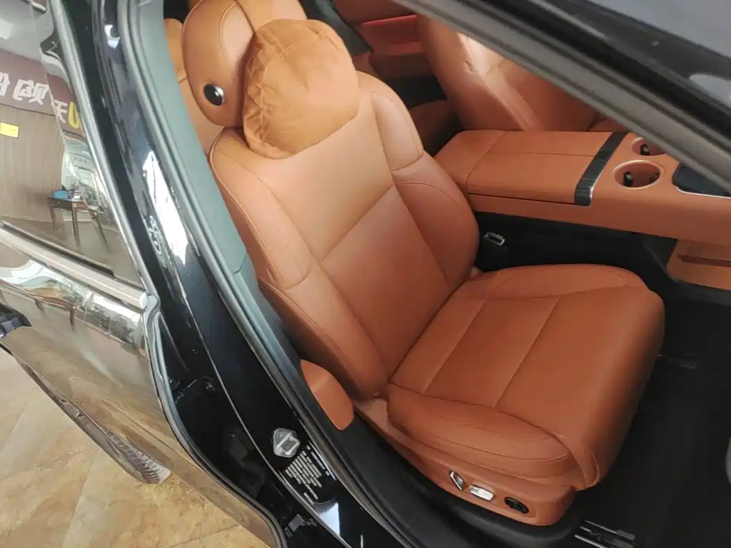 Li Auto Li L6 — миниатюра 25