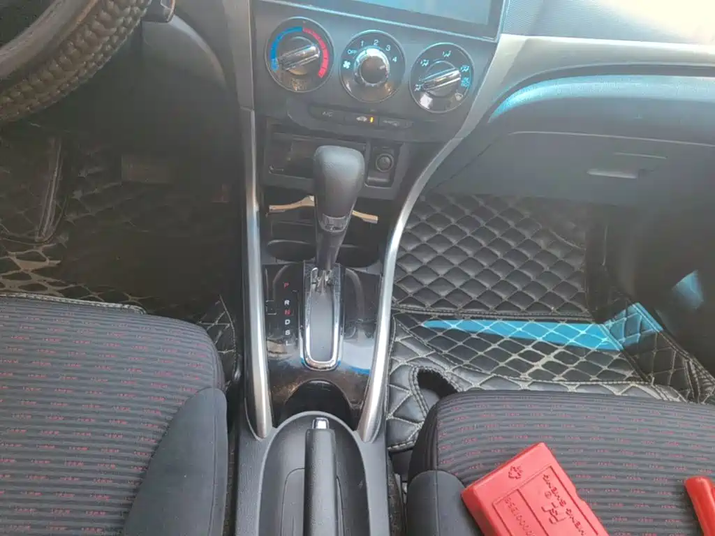 Honda Crider — миниатюра 14