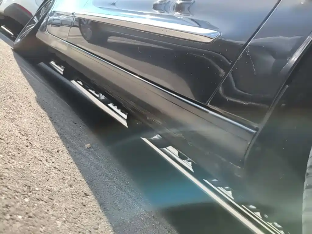 Buick LaCrosse — миниатюра 21