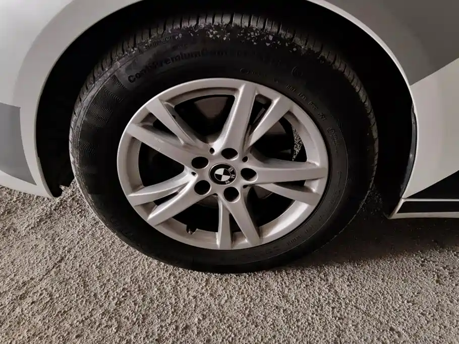 BMW 2 Series Active Tourer — миниатюра 6