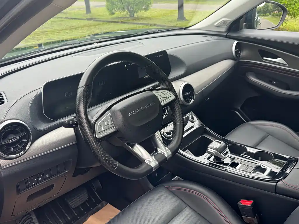 Fengxing Fengxing T5 EVO — миниатюра 21