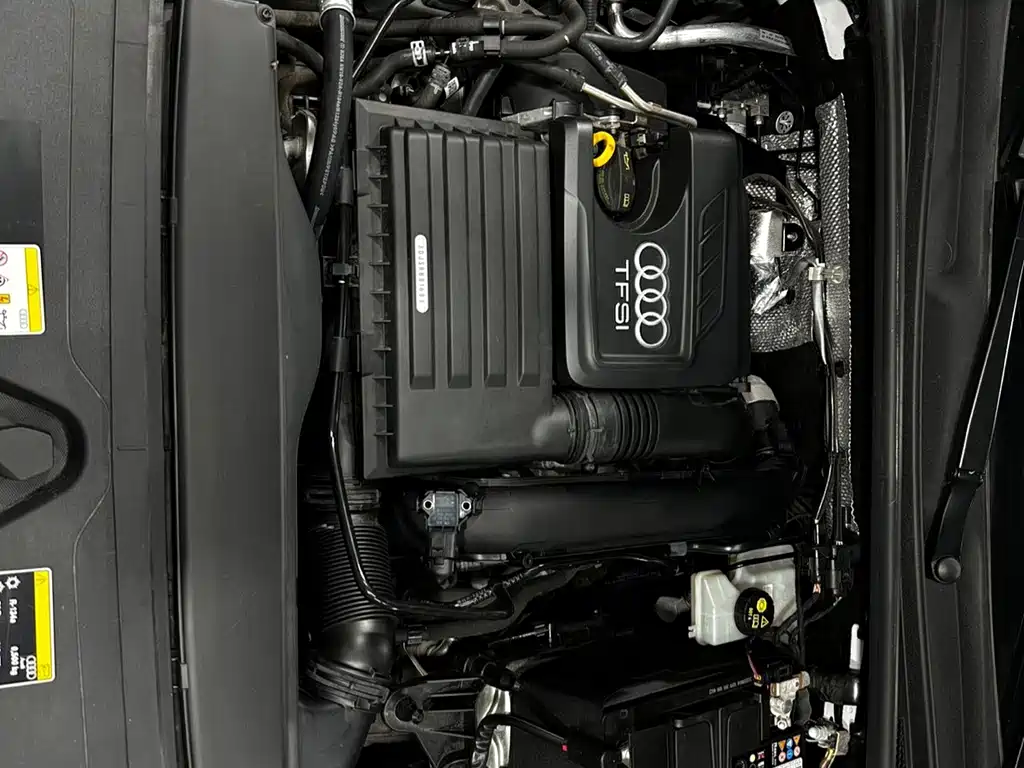 Audi Q3 — миниатюра 21