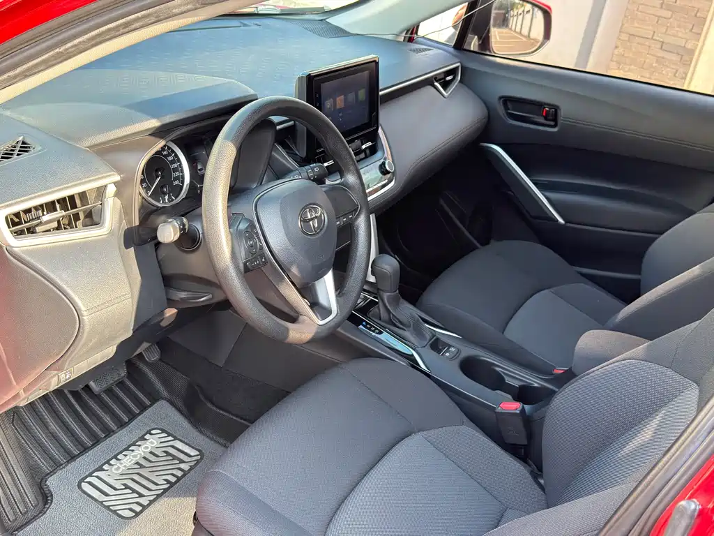 Toyota Frontlander — миниатюра 8